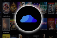 cloudXstream 4.8.8  .apk