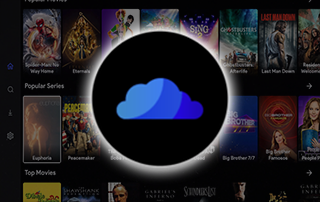 cloudXstream 4.8.8  .apk