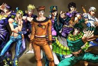 JOJO  bestfun.apk