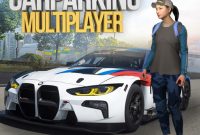 Car Parking Multiplayer 4.7.4 ByEspoOfficial .apk