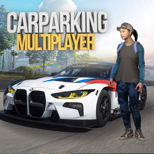 Car Parking Multiplayer 4.7.4 ByEspoOfficial .apk