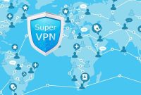 SuperVPN Fast VPN Client 2.9.7 APKPure.apk