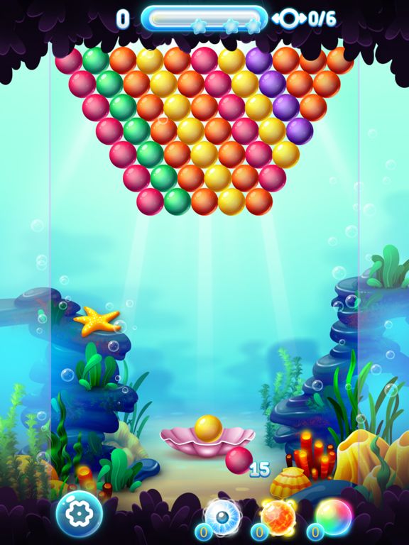 Ocean Bubble Shooter 1.3.3.480 apkcombo.com.apk