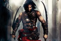 touchHLE Official Build Ciciplusplus New Version  Prince Of Persia Warrior Within .apk