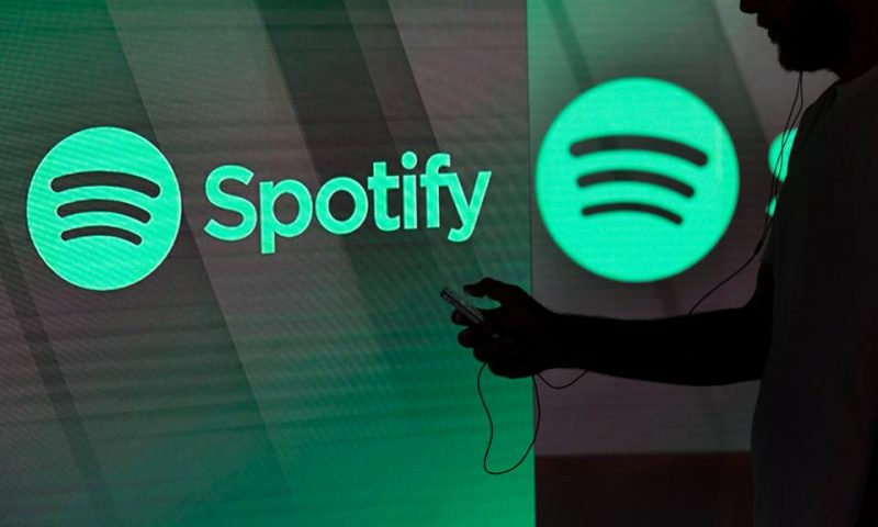 Spotify Mod v8.9.60.560.apk