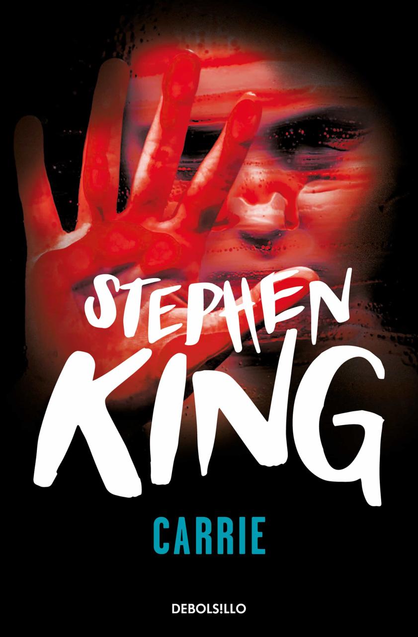 Carrie by Stephen King.pdf