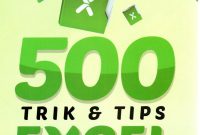 500 Trik dan Tips Microsoft Excel - Musliadi KH.pdf