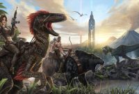 ARK SANI66.apk