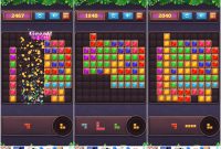 Gem Block Puzzle.xapk