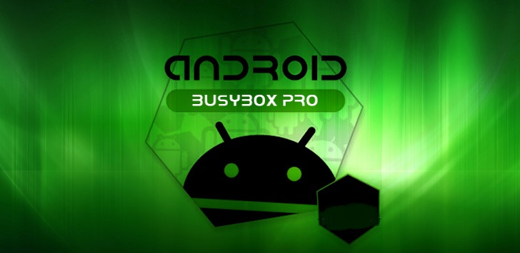 BusyBox Pro 70 mod apkdone.apk