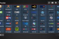 IPTV THAILAND TERBARU.apk