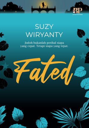 Suzy Wiryanty - Menantang Takdir.pdf