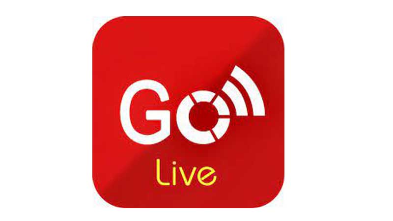 Golive v5.5 New .apk