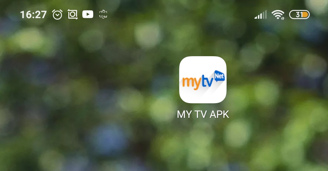 PIKO My TV - Update .apk