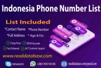 indonesia phone number 720  .csv