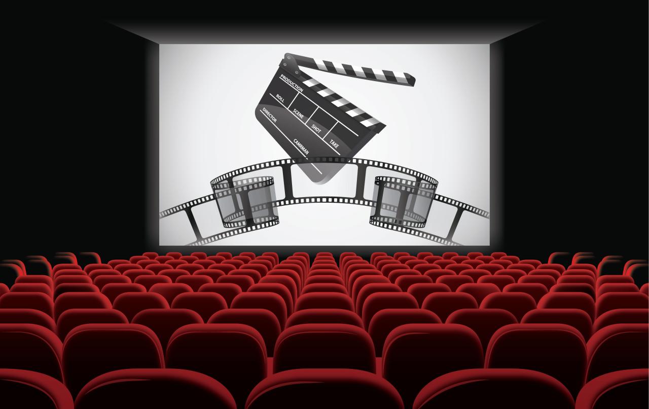 Cinema 2.0.0 MOD.apk