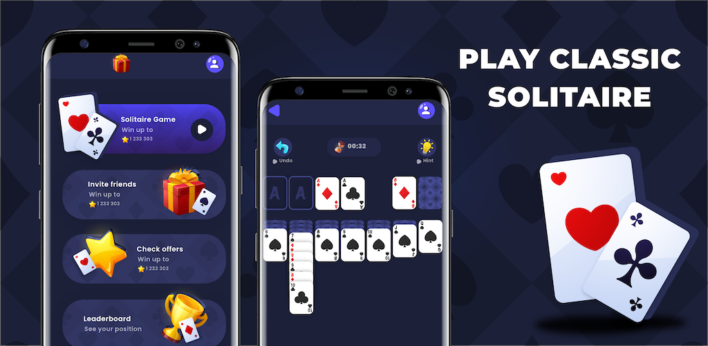 Givvy Solitaire - Art of Cards 2.0.1 APKPure.apk