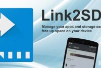 Link2SD License Patcher v2.8.apk