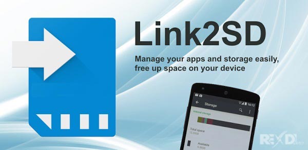 Link2SD License Patcher v2.8.apk