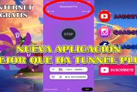 Edoztunnel Pro 2.2.apk