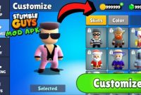 Mod Menu Stumble gusy v0.74.1ori.apk