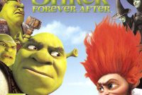 touchHLE Beta Build Official By Ciciplusplus  Shrek Forever After The Game .apk