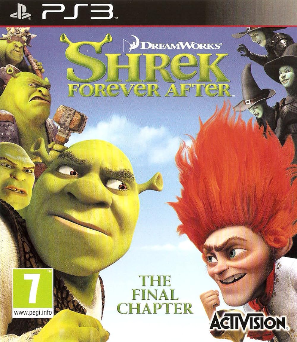 touchHLE Beta Build Official By Ciciplusplus  Shrek Forever After The Game .apk