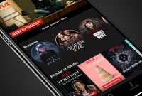 netflix mobile suport v1 dan 2.apk