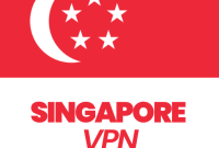 Singapore VPN 10.5.apk