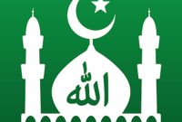 Muslim Pro 15.7.1 sign.apk