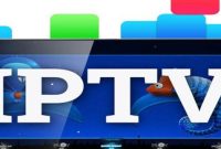 newIPTV THAILAND New.apk