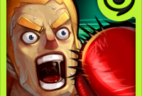 Punch Hero Mod.apk