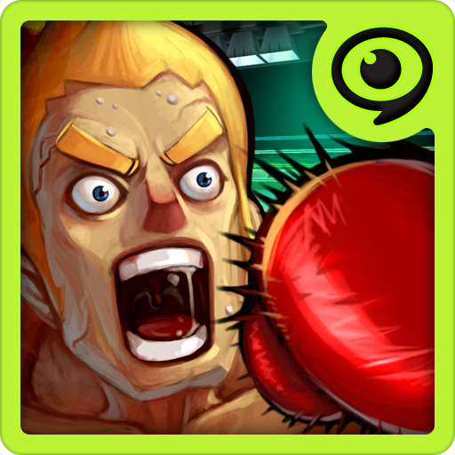 Punch Hero Mod.apk