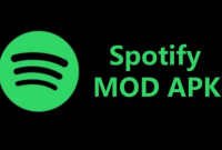 Spotify Mod v8.9.46.426.apk