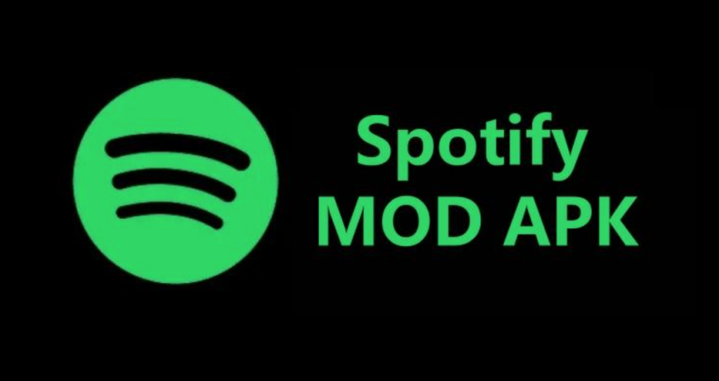 Spotify Mod v8.9.46.426.apk