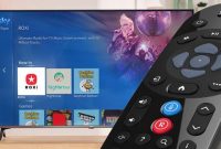 new update SKY TV  .apk