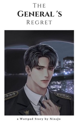 The General   s Regret by NinsJo.pdf