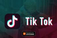 TikTok 35.8.3 350803.apk