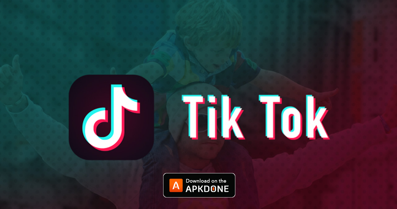 TikTok 35.8.3 350803.apk