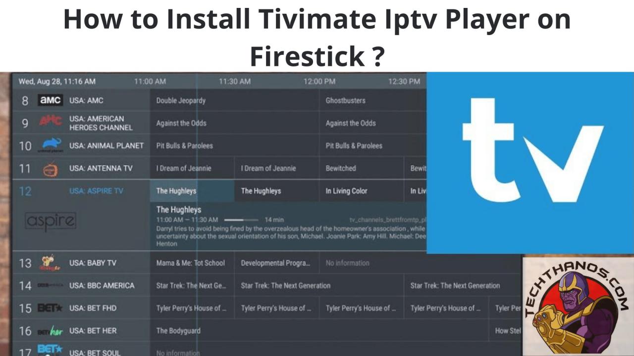 TiviMate 5.0.4.apk