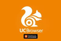 UC Browser v13.5.0.1311 Modclone.apk