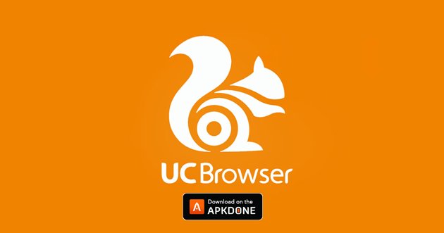 UC Browser v13.5.0.1311 Modclone.apk