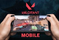 Valorant Mobile.apk