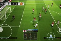 Winning Eleven 2024 UEFA Edition.apk