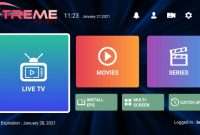 IPTV THAILAND  .apk