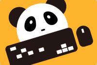 Panda Mouse Pro 5.3.3.apk