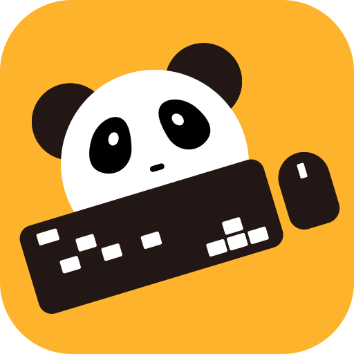 Panda Mouse Pro 5.3.3.apk