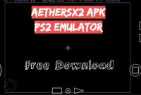 AetherSX2.apk