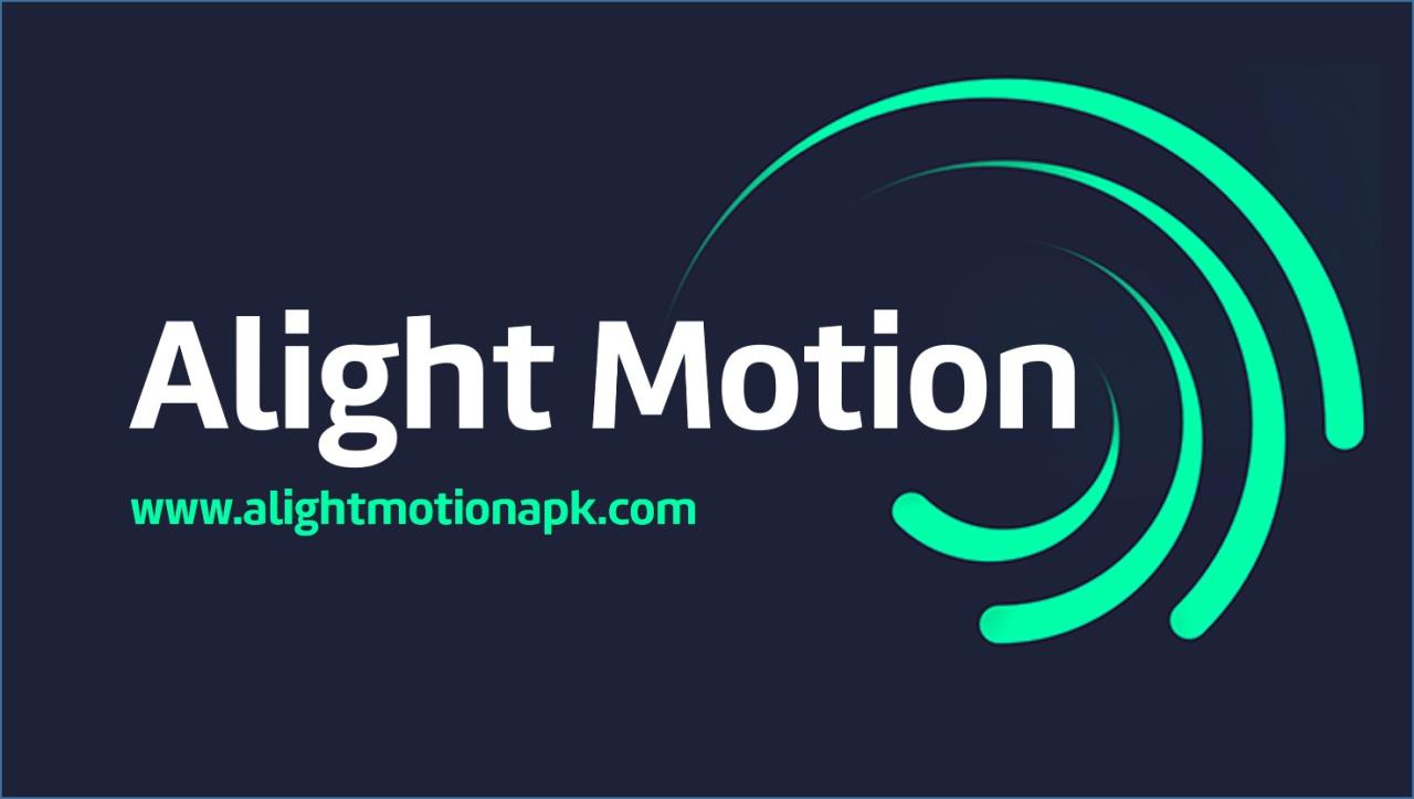 ALIGHT MOTION MOD 5.0.0.102367.apk