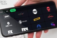 Tv Premium .apk